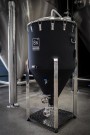 Ss Brewtech Chronical Fermenter Brewmaster Edition 155 liter (1BBL) thumbnail