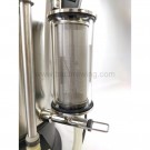 External filter for Grainfather 800 micron - BacBrewing thumbnail