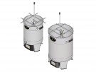 KEG-CIP BM - Keg Washer for Speidel Braumeister thumbnail