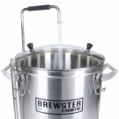Brewster Dominator 40 - WIFI Bryggemaskin - Brewolution thumbnail