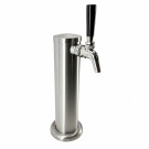 FasTap Font Kit - Tappetårn sett med 1 kran - Keg King thumbnail