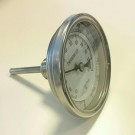 Termometer med 4,5cm probe thumbnail