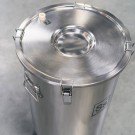 Brew Bucket 26L - Ss Brewtech thumbnail