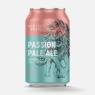 Passion Pale - allgrain ølsett thumbnail