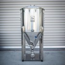 Ss Brewtech Chronical Fermenter Brewmaster Edition 155 liter (1BBL) thumbnail