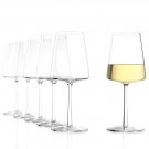 POWER White Wine vinglass 400ml 6 stk - Stölzle Lausits thumbnail