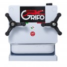 Grifo Platefilter 20x20 med pumpe (for 10 filterplater) thumbnail