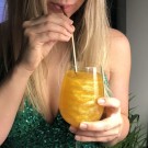 Eat Me Glitter Gold 20ml thumbnail