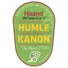 Haandbryggeriet Humlekanon - allgrain ølsett thumbnail