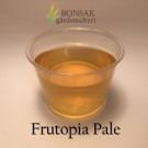Frutopia Pale Malt (5-6 EBC) 100G - Bonsak Gårdsmalteri thumbnail