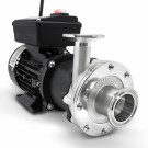 Chugger Tri-Clover T-Max pumpe thumbnail