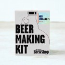 New England IPA Beer Making Kit - Brooklyn Brew Shop (Best før mars 2023) thumbnail