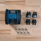 FTSS Two Quick Disconnect Kit - Ss Brewtech thumbnail