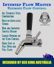 Intertap Flow Master - tappekran med flow control thumbnail