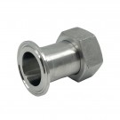 TC adapter for Rover Novax 30 B pumpe - 1,25
