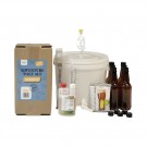 Adventure Pale Ale 10L Beer Making Kit - Komplett Fresh Wort Kit Startsett thumbnail