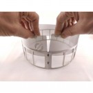 Trub Stopper Medium - BacBrewing (d 23,5 x h 7 cm) thumbnail
