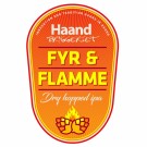 Haandbryggeriet Fyr & Flamme - allgrain ølsett thumbnail