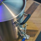 10 gallon eBrewing | 1V System - Ss Brewtech thumbnail