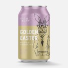 Golden Easter - allgrain ølsett (Også et nydelig sommerøl!) thumbnail