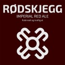 Hogna Brygg Rødskjegg Imperial Red Ale - allgrain ølsett thumbnail