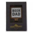 Beer Dad Tap Handle - Håndtak til uKeg thumbnail