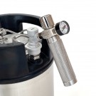 Beer Gas Mini Regulator - Project Brew thumbnail