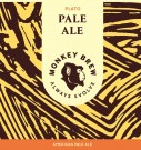 Monkey Brew Plato Pale - allgrain ølsett thumbnail