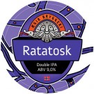 Ægir Ratatosk - allgrain ølsett thumbnail