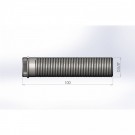 LUKR EU Shank 5/8