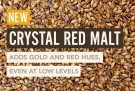 Crystal Red Malt 22,7kg (394 EBC) - Briess thumbnail