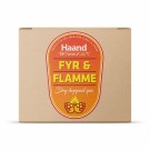 Haandbryggeriet Fyr & Flamme - allgrain ølsett thumbnail