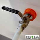 Speidel Fermenter 1/2" NPT Adapter - Norcal thumbnail