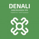 Hogna Brygg Denali - allgrain ølsett thumbnail