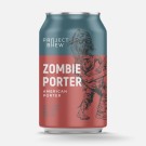Zombie Porter - allgrain ølsett thumbnail