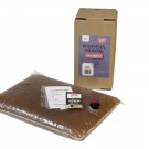 Bohemian Pilsner 10L Beer Making Kit - Komplett Fresh Wort Kit Startsett thumbnail
