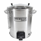 Brewster Dominator 40 - WIFI Bryggemaskin - Brewolution thumbnail