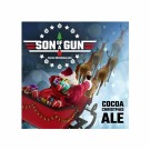 Son Of A Gun Juleøl - allgrain ølsett thumbnail