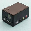 MyBrewbot NextGen - temperaturkontroller thumbnail