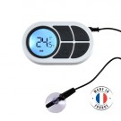 N°8 - HACCP Digitalt termometer for kjøl/frys - Alla France thumbnail