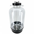 Chubby Apollo 30L Trykktank & Keg - Keg King thumbnail
