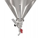 Grainfather GF30 Conical Fermenter Pro - WIFI thumbnail