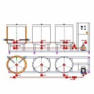 CIP System med 1-3 tanker - EnoBeer thumbnail