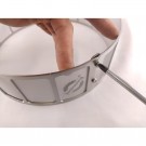 Trub Stopper Small - BacBrewing (d 17 x h 5,7 cm) thumbnail