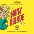Austmann Hoppy Blonde - allgrain ølsett thumbnail