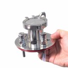 Universal Apollo Stainless Steel Pressure Lid -  2