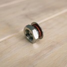 Plug 17mm Compression Fitting - Ss Brewtech thumbnail