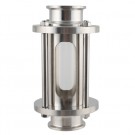 ForgeFit 1,5" Tri-Clamp Siktglass med skjold thumbnail