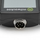 Milwaukee MW600 PRO Dissolved Oxygen Meter (DO måler) thumbnail