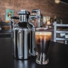 uKeg Nitro Cold Brew Coffee Maker (1,9L) - Nitrokaffe thumbnail